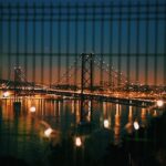 Lisbon's Christmas Lights tour - Key Points