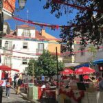 Lisbon's Kickstart Tour with a Local - Discovering Lisbon’s Neighborhoods: Mouraria and Alfama