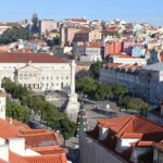 Lisbon´s Private Walking Sightseeing Tour - Exploring Lisbon’s Historic City Center: Baixa, Rossio & Restauradores