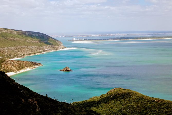 Lisbon´s South Sights & Wine - Visiting Cabo Espichel: Cliffs and Sanctuary