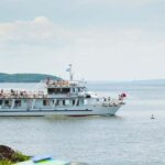L'Isle-aux-Grues: Secret Islands of St. Lawrence Expedition - Embark from Berthier-sur-Mer Marina to Discover the Archipelago