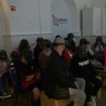 Lismore Castle VR Experience - Meeting Point and Tour Logistics at the Heritage Centre