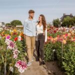 Lisse: Drive-it-Yourself Summer Flower GPS Audio Tour - Explore the Famous Bulb Region in a Compact Electric Car