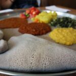 Little Ethiopia Food Tour - The Unique Charm of Washington DC’s Little Ethiopia