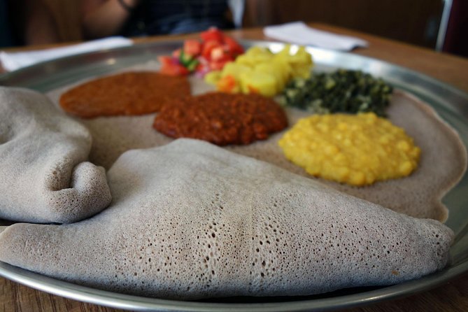 Little Ethiopia Food Tour - The Unique Charm of Washington DC’s Little Ethiopia