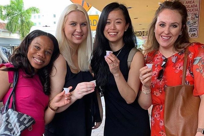 Little Havana Food and Walking Tour in Miami - Exploring Little Havana’s Iconic Stops and Landmarks