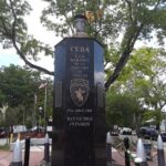 Little Havana Food museums performing arts galleries music cigars - Discovering Art and Culture at Agustin Gainza Arts and Tavern