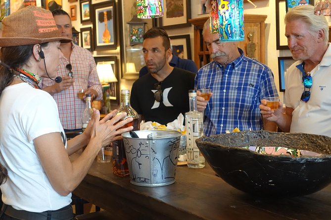 Little Havana Like a Local: Food, Culture & Hidden Gems - The Guides Role in Bringing Little Havana to Life