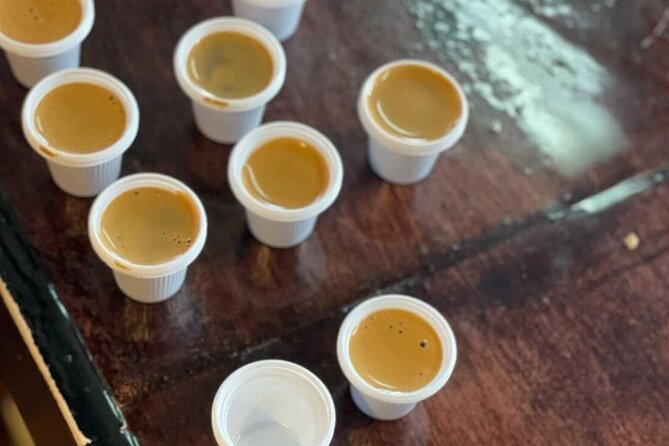 Little Havana Walking Tour for History Buffs - Exploring Domino Park’s Cultural Significance