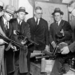 Little Italy Prohibition Pub Crawl - Visiting Nolita and Little Italy Neighborhoods