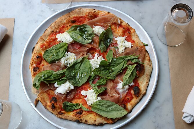 Little Italy's Past and Present Food & History Tour with FNYT - Visiting a Century-Old Butcher at Albanese Meats & Poultry