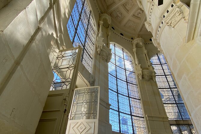 Live Guided Chenonceau, Chambord, Amboise Castles trip from Paris - Exploring Château de Chenonceau: The Ladies’ Castle Over the Cher