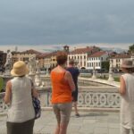 Live Padua as a local - Exploring the Largest Square in Padua: Prato della Valle