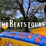 Liverpool: Beats Tours - Meeting Point: Hard Days Night Hotel in Liverpool