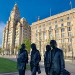 Liverpool: Best bits! City Highlights Tour - Football Landmarks: Anfield and Everton FC