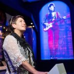 Liverpool British Music Experience Ticket & Waterfront Audio - The Interactive Music Experience in Liverpool