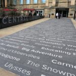 Liverpool Film and Music - 2 hour Private Walking Tour - Discovering Liverpool’s Historic Town Hall and Cultural Inspiration