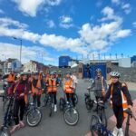 Liverpool: Football Stadiums Ebike Tour - Exploring Liverpool on an eBike