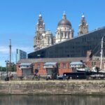 Liverpool Heritage, History & Culture Guided Walking Tour - Honoring Liverpool’s Maritime Legacy at the Sailors’ Home Gateway