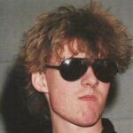 Liverpool Music Icons Tour with Nasher from Frankie Goes to Hollywood - The Personal Touch of Nasher as a Guide