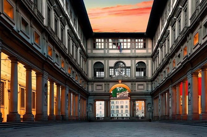 Livorno Shore Excursion: Pisa and Florence Private Day Trip - Visiting Pisas Iconic Leaning Tower and Piazza del Duomo