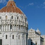 Livorno Shore Excursion: Pisa, Lucca and wine experience Private Day Trip - Livorno Departure Point and Comfortable Transfers
