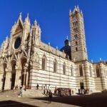 Livorno Shore Excursion: Private Day Trip to Siena and San Gimignano - Discovering Siena’s Medieval Charms