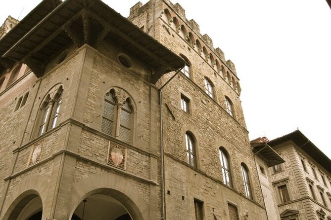 Livorno Shore Excursion to Florence and Pisa - Private Day Trip - Exploring Pisas Piazza dei Miracoli and the Leaning Tower
