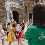 Livorno Shore Excursion to Florence, Guaranteed Return On Time - Florence’s Top Landmarks Included in the Tour