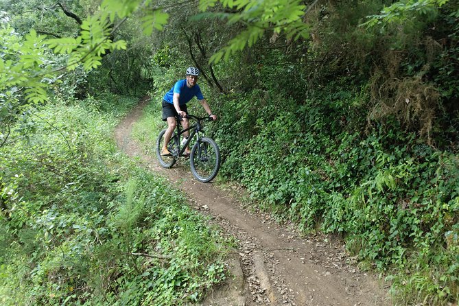 Lizandro Trails - Mountain Biking - How to Secure Your Spot and Meeting Details