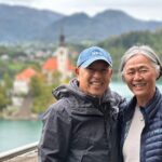 Ljubljana and Lake Bled - private tour from Zagreb - Exploring Lake Bled’s Famous Castle and Scenic Views