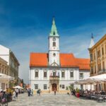 Ljubljana & Bled Private Tour from Zagreb - Scenic Drive Through Slovenian Countryside