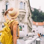 Ljubljana: Capture the most Photogenic Spots with a Local - Starting Point at the Spomenik Ilegalcem Statue in Ljubljana