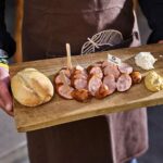 Ljubljana Express: A Day Trip from Zagreb - Tasting Local Sausages and Coffee Break in Ljubljana’s Heart