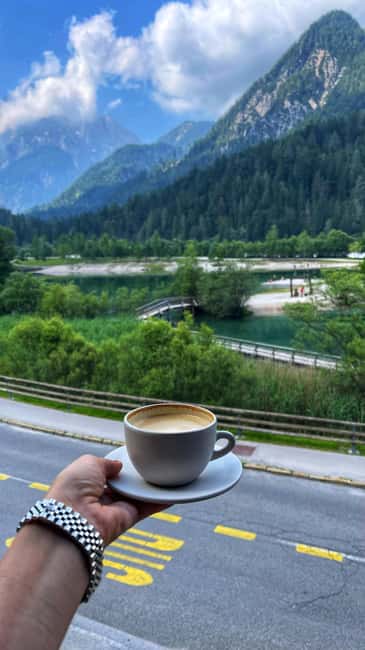 Ljubljana: Lake Bled, Bohinj, and Jasna Day Trip - Lake Bohinj: The Tranquil Heart of Triglav National Park