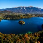 Ljubljana: Lake Bled, Postojna Cave, and Predjama Day Tour - Exploring Postojna Cave: The Underground Marvel