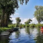 Ljubljana Private Walking Tour with a Local - Customizable Itinerary Based on Your Interests