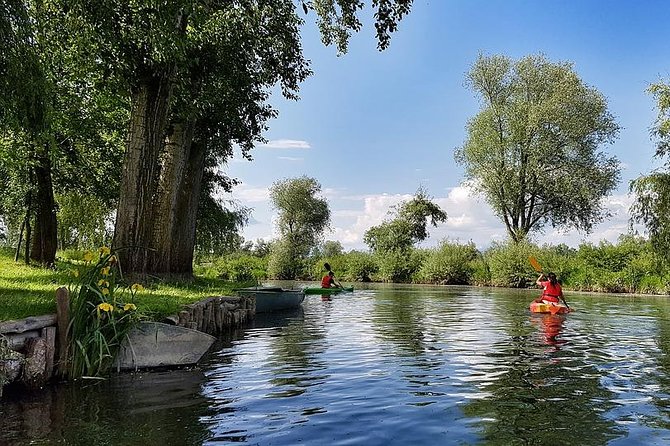 Ljubljana Private Walking Tour with a Local - Customizable Itinerary Based on Your Interests