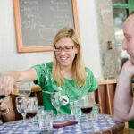 Ljubljana Small Group Food Walking Tour - Diverse Food and Drink Tastings at Top Ljubljana Venues