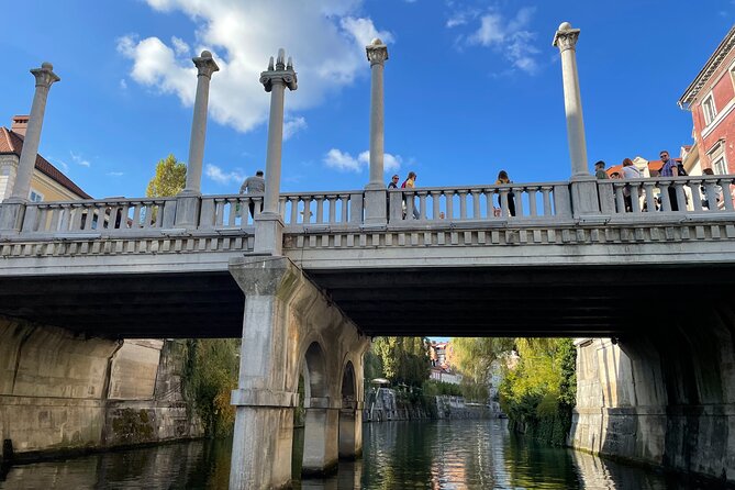 Ljubljana with Funicular and Lake Bled from Zagreb - Discovering Lake Bled’s Medieval Castle