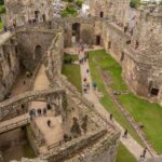 Llandudno Gateway: Private Snowdonia, Castles & Portmeirion - The Private Tour Offers a Tailored Journey Through North Wales