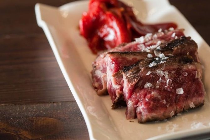 Local Cooking Class in San Sebastian - Focus on Seafood and Rustic Flavors