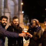 Local Craft Beer Walkin Rome - Starting Point at Piazza Venezia: The Historic Heart of Rome