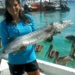 Local Fishing Plus Snorkeling Tour in Isla Mujeres - Starting Point and Duration: Easy Access from Cancún