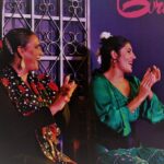 Local Flamenco Show at El Cortijo - The Venue: Taberna Flamenca El Cortijo in Madrids Flamenco Neighborhood