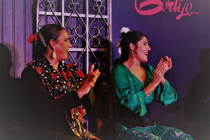 Local Flamenco Show at El Cortijo - The Venue: Taberna Flamenca El Cortijo in Madrids Flamenco Neighborhood
