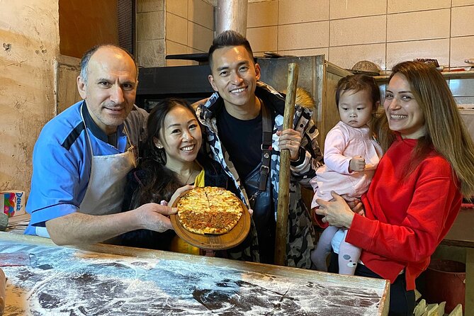 Local Food, History and Hidden Places Walking Tour in Istanbul - Turkish Coffee Tasting and Urban Watching in Eminonu Square