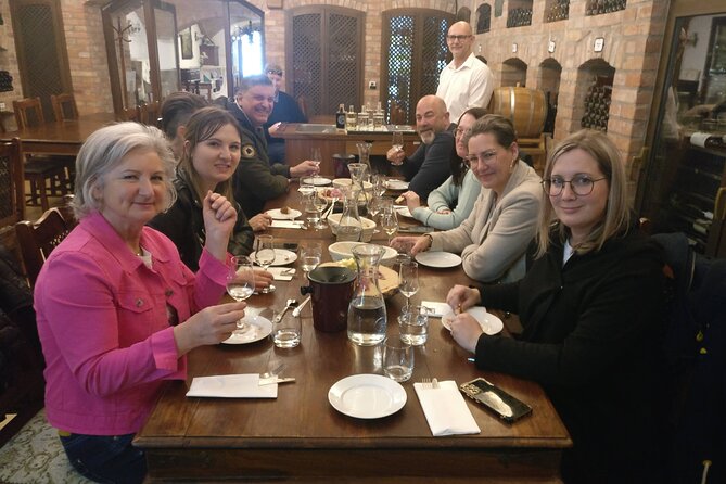 Local Gin & Palinka tasting experience - Slovak Spirits: Palinka and Borovicka Gin