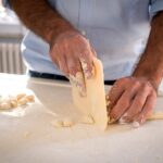 Local Market Visit and Private Cooking Class at a Cesarina's Home in Lecce - Visiting a Vibrant Local Market in Lecce