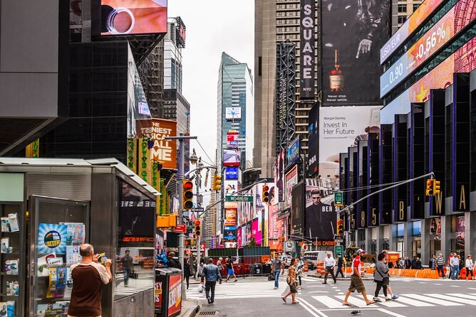 Local New York City Point To Point - Choices of Vehicle: Sedan or SUV